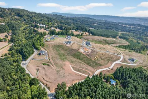 207 Jordan View Drive Woodland WA 98674