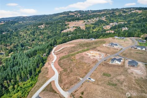 207 Jordan View Drive Woodland WA 98674