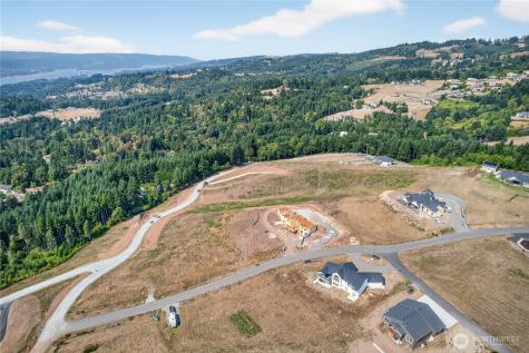 207 Jordan View Drive Woodland WA 98674