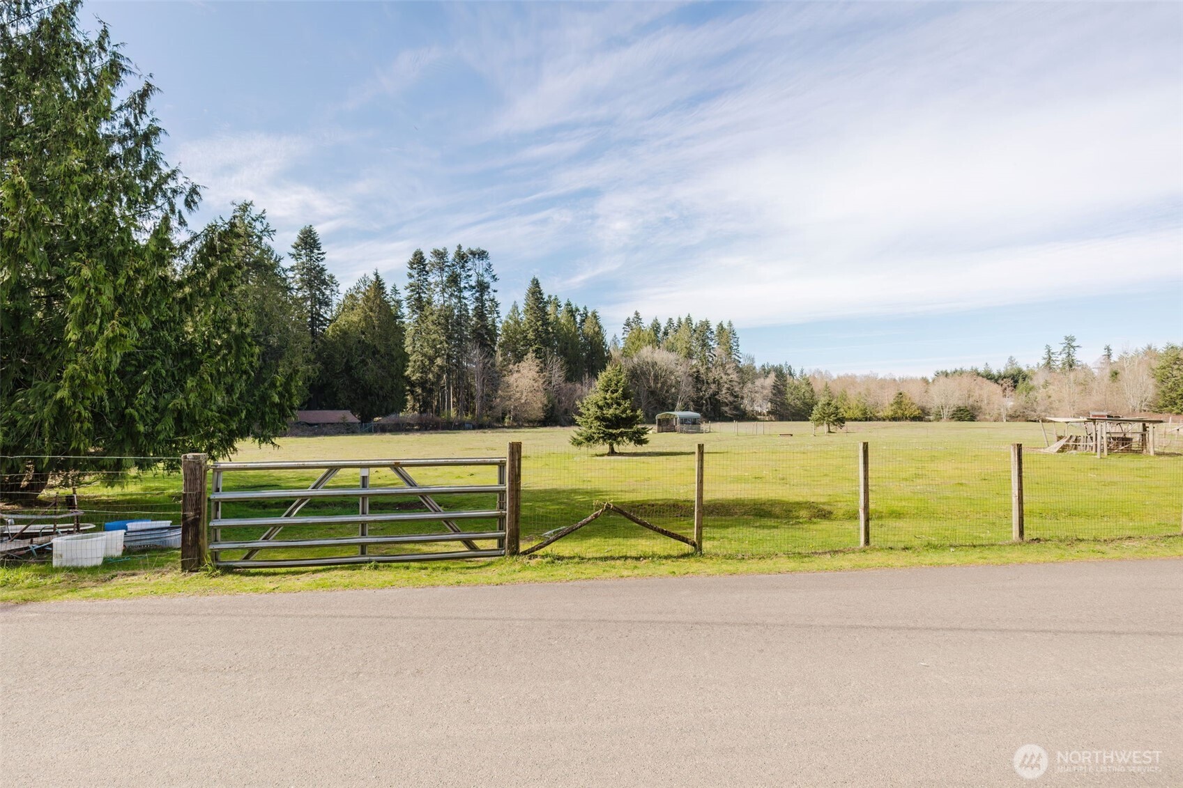 0 NE Mcwilliams Court Bremerton WA 98311