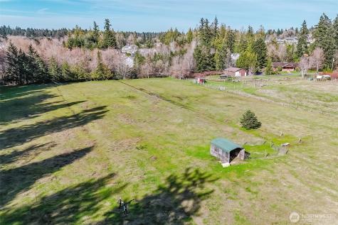 0 NE Mcwilliams Court Bremerton WA 98311
