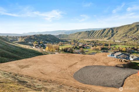 360 Diede Hills Lane Wenatchee WA 98801