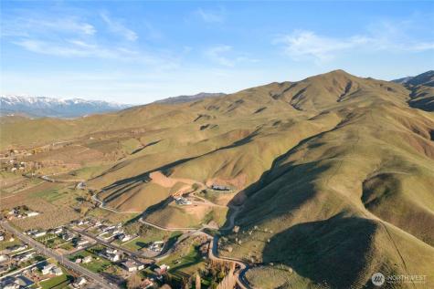 360 Diede Hills Lane Wenatchee WA 98801