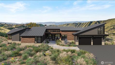 360 Diede Hills Lane Wenatchee WA 98801
