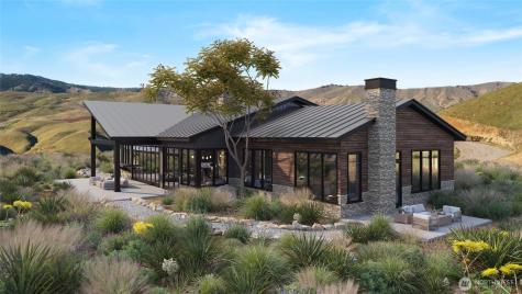 360 Diede Hills Lane Wenatchee WA 98801