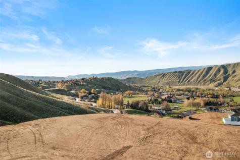 360 Diede Hills Lane Wenatchee WA 98801