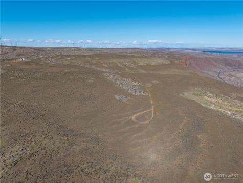0 Cliffside Lane Coulee City WA 99115