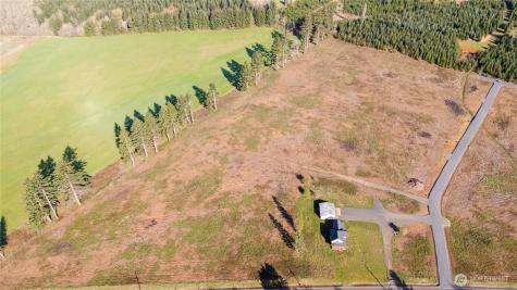111 Beckett Lane Chehalis WA 98532