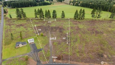 111 Beckett Lane Chehalis WA 98532