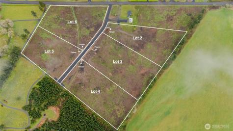 111 Beckett Lane Chehalis WA 98532