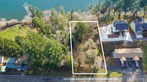 610 Columbia Street Cathlamet WA 98612