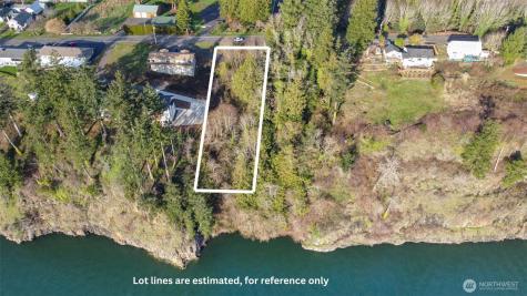 610 Columbia Street Cathlamet WA 98612