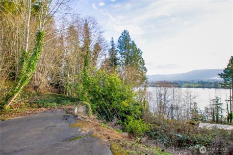 610 Columbia Street Cathlamet WA 98612