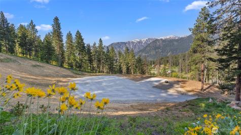 25 Foxridge Lane Leavenworth WA 98826
