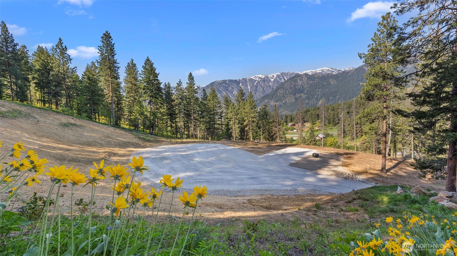 25 Foxridge Lane Leavenworth WA 98826