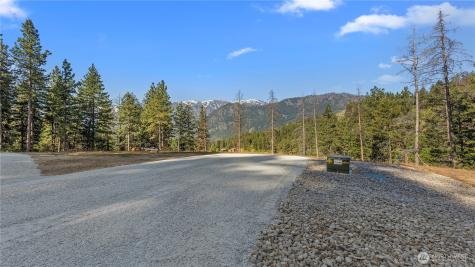 25 Foxridge Lane Leavenworth WA 98826