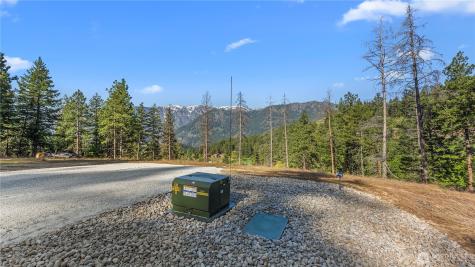 25 Foxridge Lane Leavenworth WA 98826