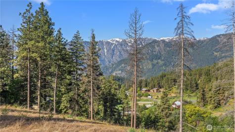 25 Foxridge Lane Leavenworth WA 98826