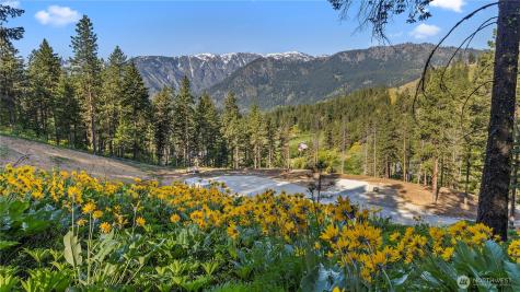 25 Foxridge Lane Leavenworth WA 98826