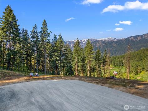 25 Foxridge Lane Leavenworth WA 98826