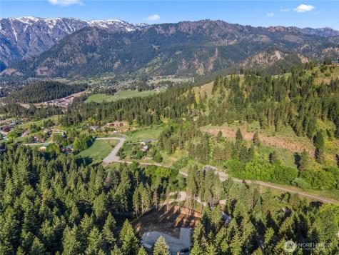 25 Foxridge Lane Leavenworth WA 98826