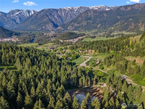 25 Foxridge Lane Leavenworth WA 98826