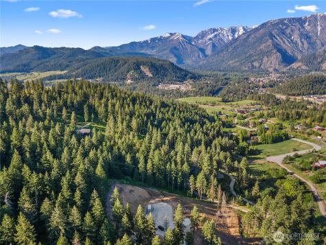 25 Foxridge Lane Leavenworth WA 98826