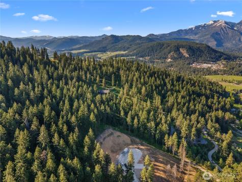 25 Foxridge Lane Leavenworth WA 98826
