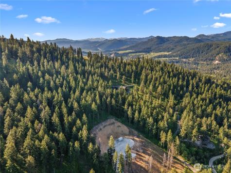 25 Foxridge Lane Leavenworth WA 98826
