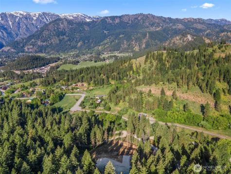 25 Foxridge Lane Leavenworth WA 98826