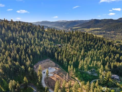 25 Foxridge Lane Leavenworth WA 98826