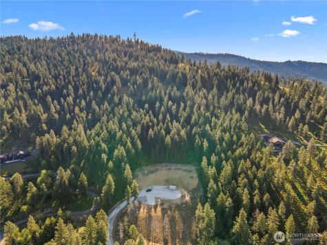 25 Foxridge Lane Leavenworth WA 98826