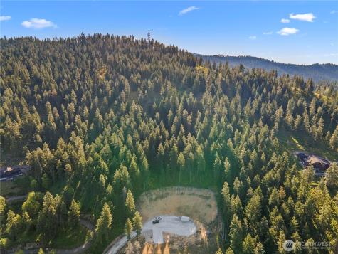 25 Foxridge Lane Leavenworth WA 98826