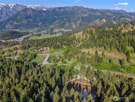 25 Foxridge Lane Leavenworth WA 98826