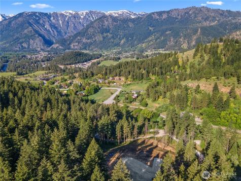 25 Foxridge Lane Leavenworth WA 98826