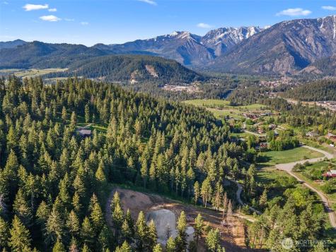 25 Foxridge Lane Leavenworth WA 98826