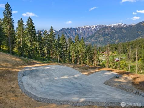 25 Foxridge Lane Leavenworth WA 98826