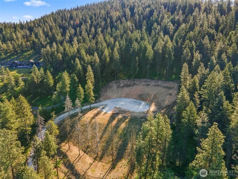25 Foxridge Lane Leavenworth WA 98826