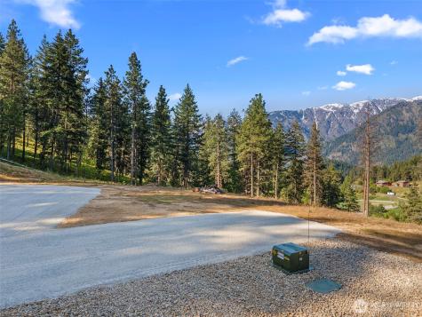 25 Foxridge Lane Leavenworth WA 98826