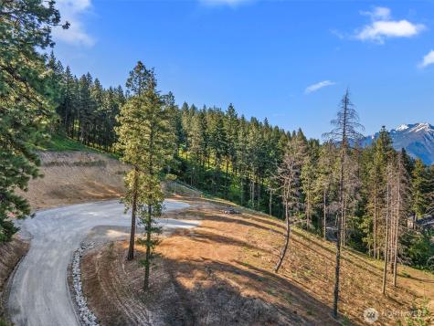 25 Foxridge Lane Leavenworth WA 98826