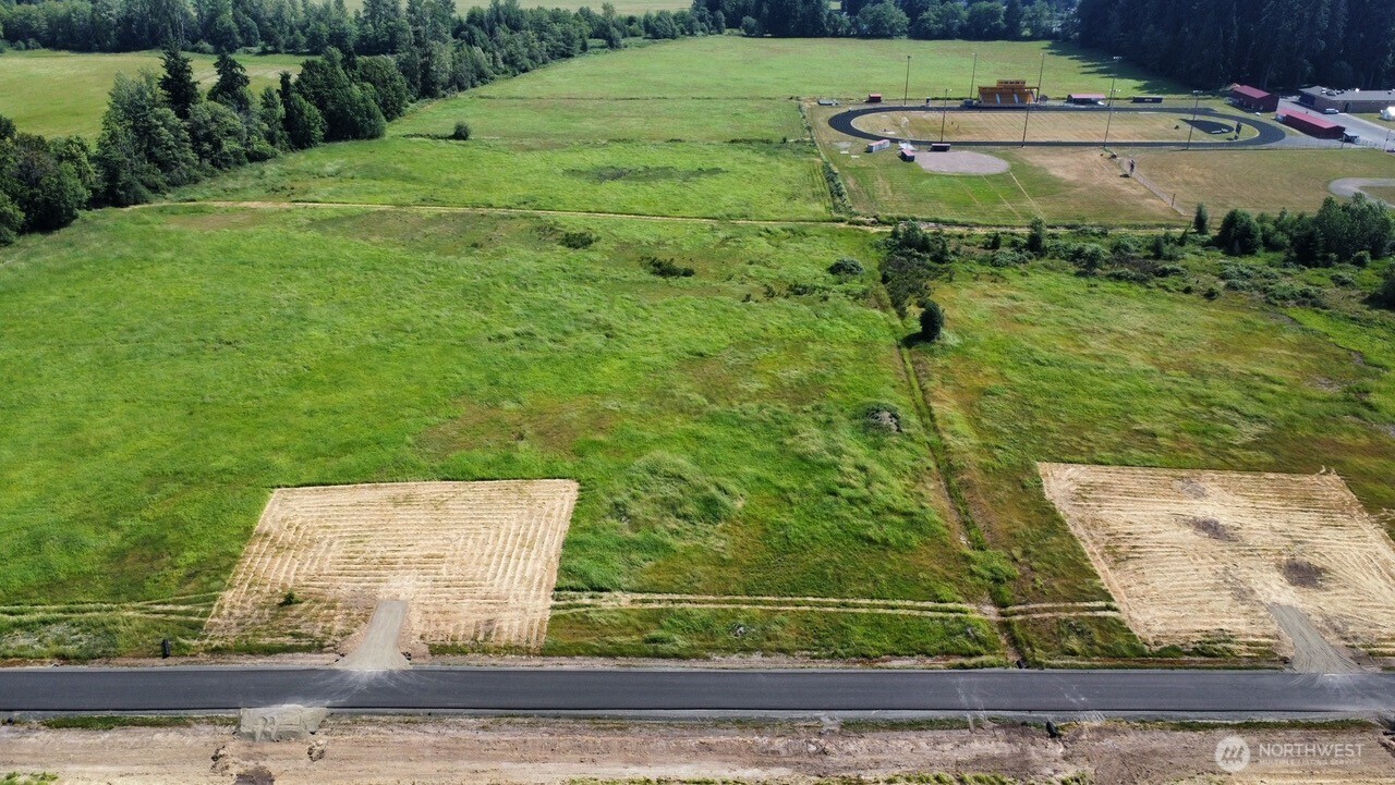 48 Sunburst Lane Onalaska WA 98570