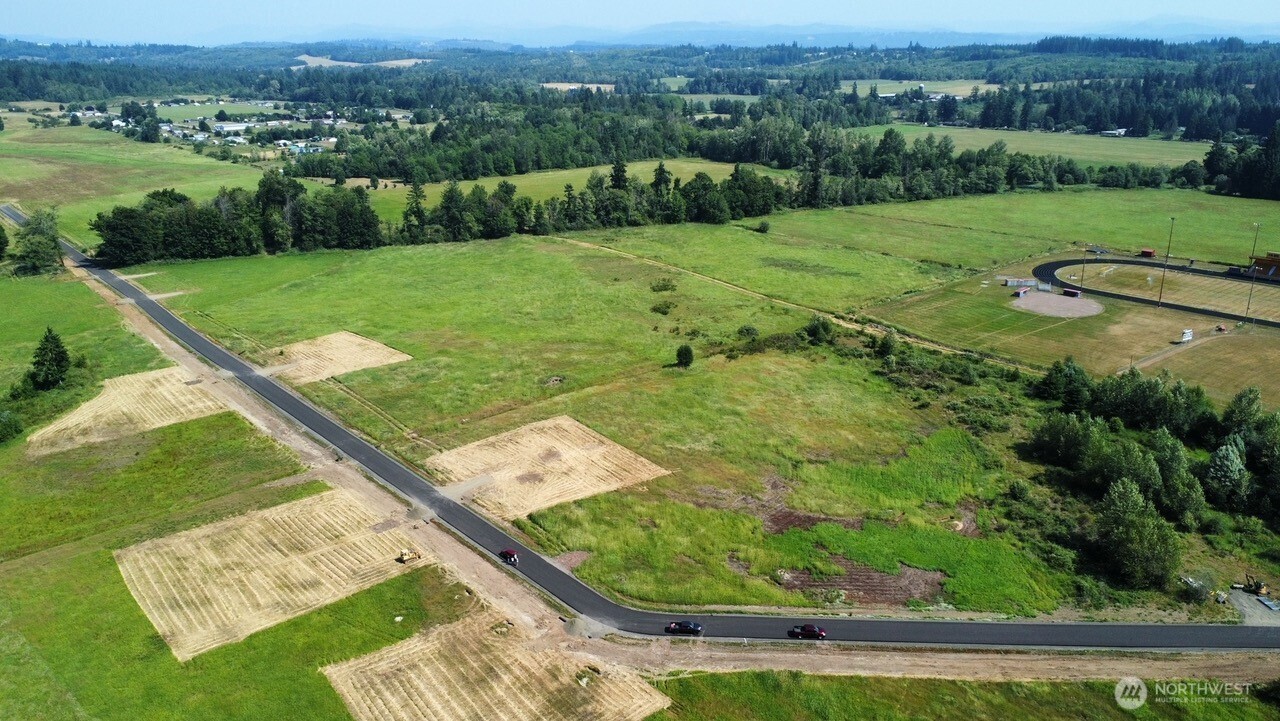 48 Sunburst Lane Onalaska WA 98570