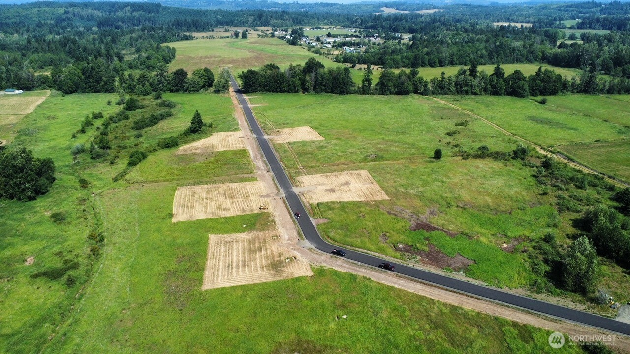 48 Sunburst Lane Onalaska WA 98570