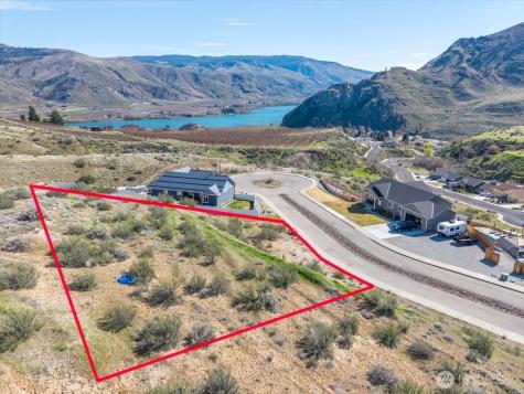 9955 Griffith Place Entiat WA 98822