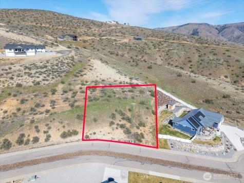 9955 Griffith Place Entiat WA 98822