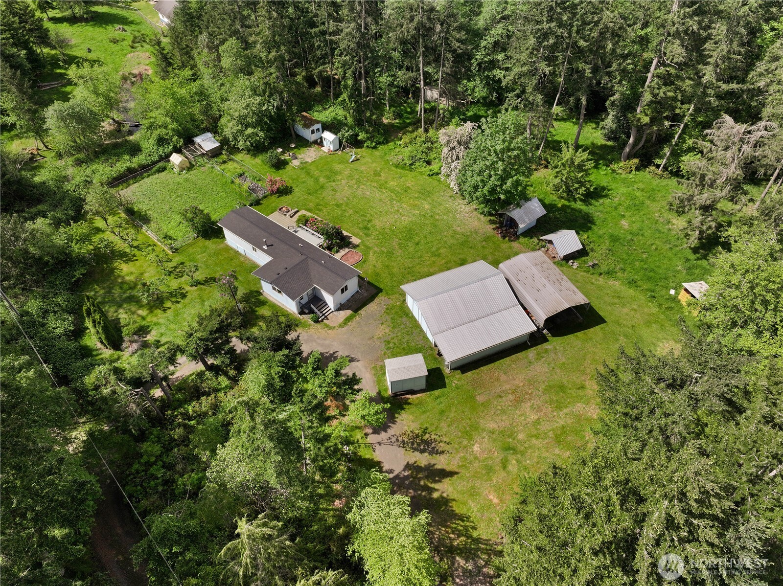 2550 SW Youwood Way Port Orchard WA 98367