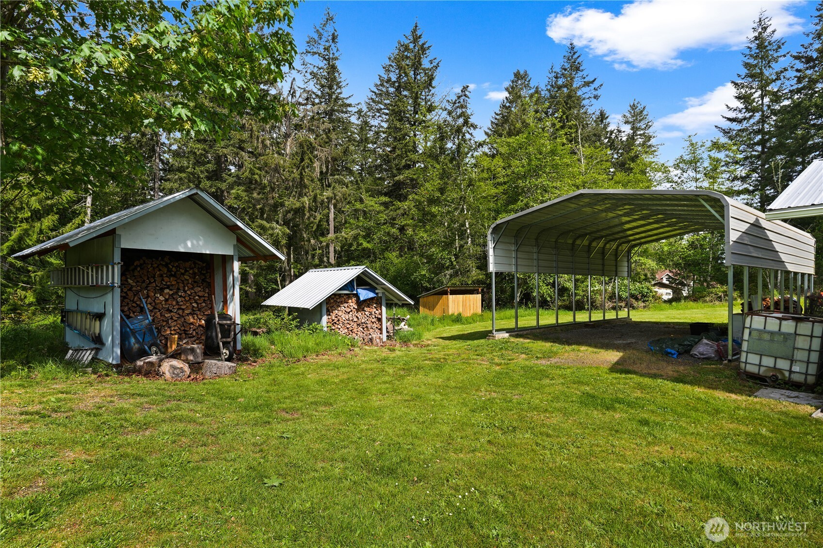 2550 SW Youwood Way Port Orchard WA 98367