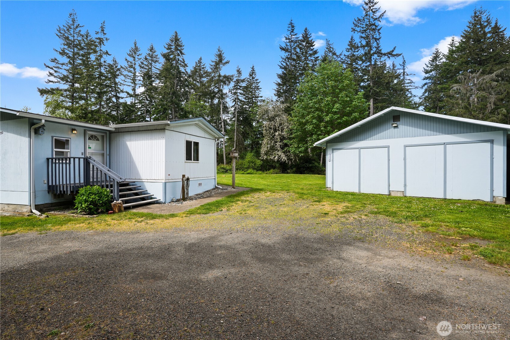 2550 SW Youwood Way Port Orchard WA 98367