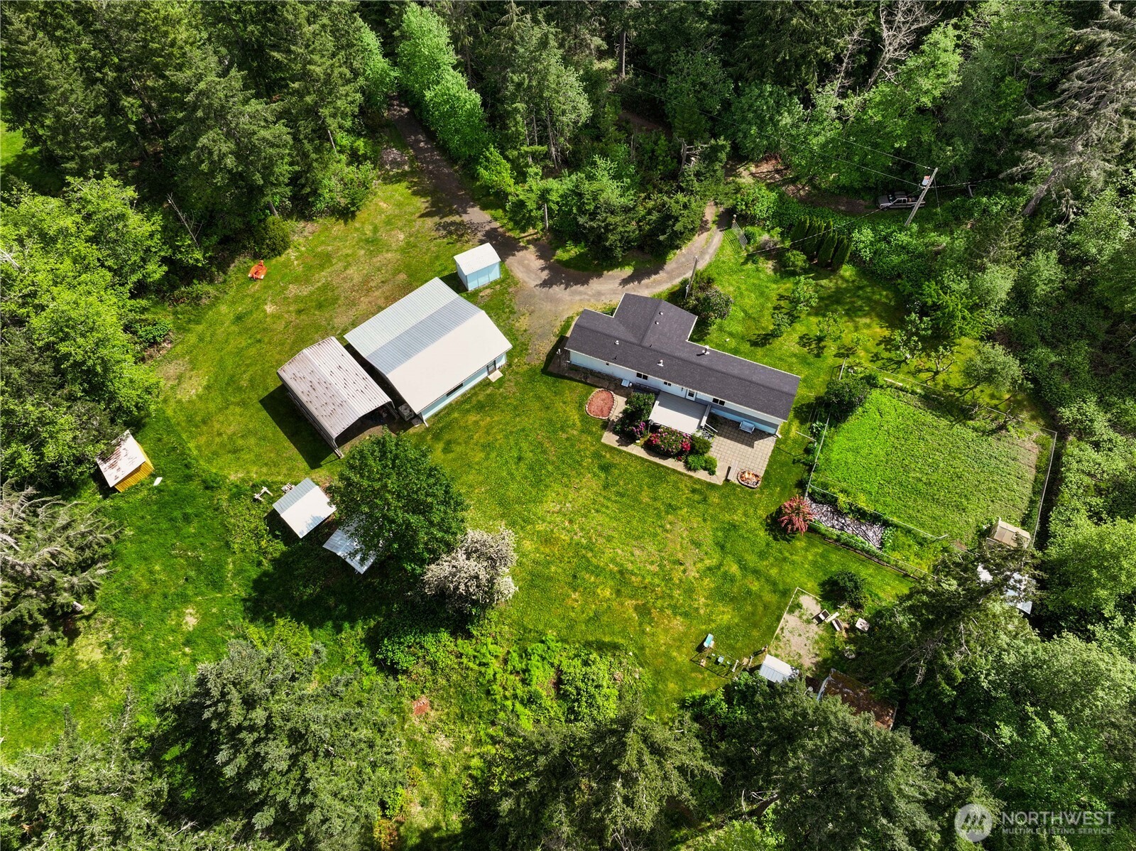 2550 SW Youwood Way Port Orchard WA 98367