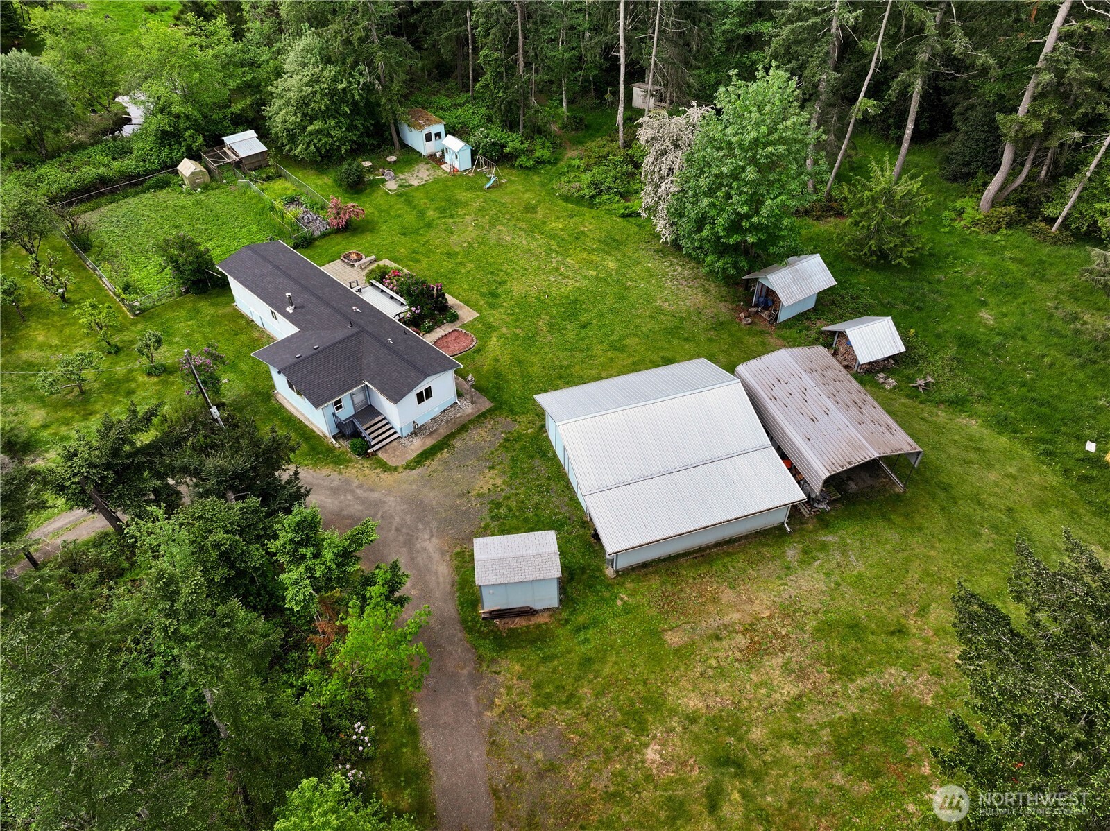 2550 SW Youwood Way Port Orchard WA 98367